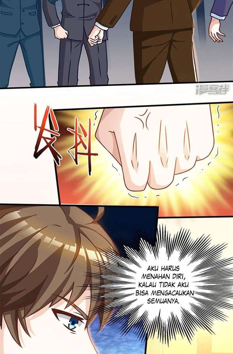 Genius Mad Man Chapter 43 Gambar 17